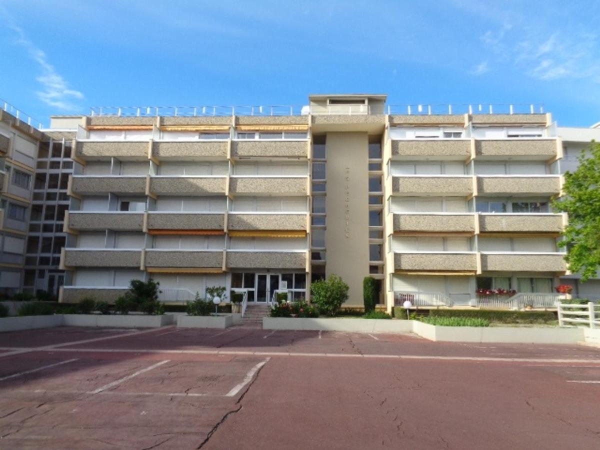 Charmant T2 Avec Terrasse Sud, Acces Plage Et Parking Securise A Arcachon - Fr-1-374-85 Exterior photo