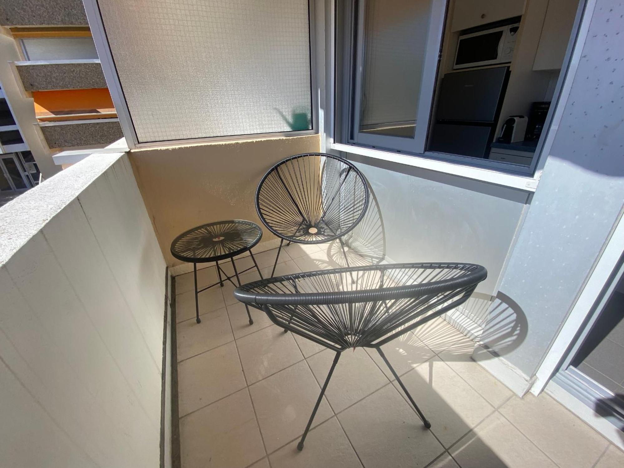 Charmant T2 Avec Terrasse Sud, Acces Plage Et Parking Securise A Arcachon - Fr-1-374-85 Exterior photo